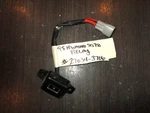 95 Kawasaki Sts 750 Starter Relay 27034-3706. Fixed Price $24.99.