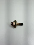 1994 Yamaha Pro Vxr 6m6 Flywheel Bolt 90109-10m47-00. Fixed Price $9.95.