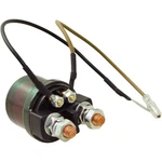 Parts Unlimited Starter Solenoids For Yamaha 2110-0113. Fixed Price $29.87.