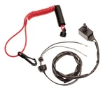 Seadoo Non Dess Lanyard Key & Safety Switch Gt Gts Gtx Sp Spi Spx Xp 1989-95 Red. Fixed Price $44.95.