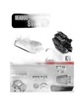 Sea-doo Switch 230hp Stage 2 Kit Catch Can Intake Ribbon Pontoon 2022-2026. Fixed Price $649.99.