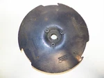 1988 Force 85hp Outboard Flywheel Assembly 817865a 1 87,88,89,90,91 Fa694097. Fixed Price $90.00.
