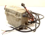 1989-92 Seadoo Jet Ski 580 587 Wave Runner Complete Electrical Box Sea Doo. Fixed Price $122.99.