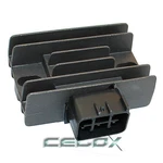 Regulator Rectifier For Kawasaki Oem 21066-3715 21066-3716. Fixed Price $23.01.