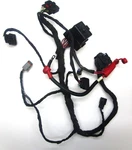 Oem Seadoo 2017-2018 Spark Ace: Main Electrical Harness. Fixed Price $390.00.