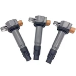 3x Ignition Coil For Sea-doo 90 130 155 230 300 Spark #420666141 / 420666142 New. Fixed Price $57.99.