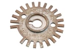 08 Kawasaki Ultra 250x Pulsing Rotor Jt1500. Fixed Price $19.90.