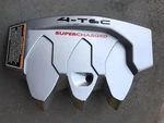 2003 Sea-doo Gtx 4-tec Supercharged Engine Cover 420660173 Seadoo. Fixed Price $34.91.