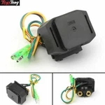 Starter Solenoid Relay Fits Yamaha Fx 1000 Cruiser Ho 1100 Svho 1800 Vxr1800 Cn. Fixed Price $16.99.
