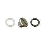 Drain Fill Plug For Johnson Evinrude Omc Outboard 8-115 Hp - 0307551,. Fixed Price $9.95.