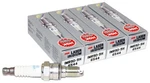4 Pack Genuine Ngk 6544 Iridium Spark Plugs Imr9d9h For Honda Aquatrax & Vfr800a. Fixed Price $53.41.