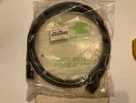 Kawasaki Nos Oem Negative Battery Cable 7 26011-3848 1997 1998 Jt900 Jt900stx. Fixed Price $69.99.