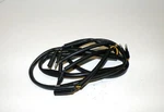 1996 Arctic Cat Tigershark Daytona Gauge Harness Oem# 0686-289. Fixed Price $19.99.