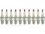 10 Pack Ngk Spark Plug Plugs Br9eya Arctic Cat 800 600 Sno Pro Snowmobile #7548. Fixed Price $62.00.