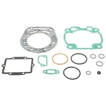 Tusk Top End Gasket Kit For Kawasaki Kx500 1989-2004. Fixed Price $24.97.