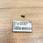 Yamaha Oem Nos Carburetor Main Jet #230 / 137-14143-46-a1. Fixed Price $5.00.