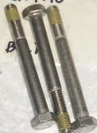Polaris Pure Oem Nos Snowmobile Atv Pwc Bolt Pack Of Six (6). Fixed Price $7.89.