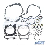 Wsm Complete Gasket Kit Polaris 500 Outlaw / Predator 05-07 - 25-313-os. Fixed Price $113.15.