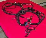 Polaris Msx 140 Wire Harness Loom Msx140 03 2003 04 2004 Ho 2461195 Complete. Fixed Price $58.00.