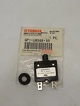 Nos Yamaha Gp1-u8348-10-00 Glove Box 10 Amp Breaker Ext1200 Lst1200 Xrt1200. Fixed Price $156.66.