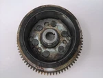 1996 Kawasaki 900 Zxi Rotor Magneto Flywheel 21007-3720. Fixed Price $24.95.