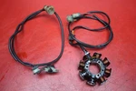 1985 Kawasaki Bayou 185 Stator Generator Alternator Magneto. Fixed Price $109.99.