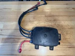 Seadoo 2000-2001 Gtx Di 947 Oem Rear Electrical Ignition Coil Box Assy. Fixed Price $69.95.