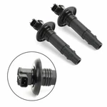 2 Pack Ignition Coil Stick Fits Sea-doo Rxp Gtx Gti Rxt 130 155 185 215 255 260. Fixed Price $39.55.