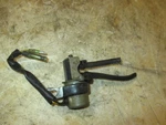 Mercury 40hp 2 Stroke Outboard Fuel Primer (428592). Fixed Price $25.00.