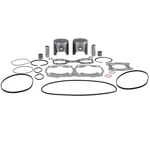 Sbt Top End Kit For Sea-doo 290887300 Gtx Rfi Gti Le 3d Gsx (82.5mm). Fixed Price $198.85.