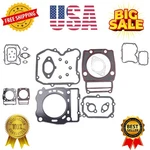 New Top End Gasket Kit For Polaris 500 Sportsman, Scrambler, Ranger, Magnum, Atp. Fixed Price $35.99.