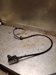 Cpi D1022-502 Lanyard Switch Waterproof Brp Sea-doo Part# 278000002. Fixed Price $19.95.