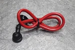 95-97 Kawasaki Jet Ski 900 Zxi Oem Starter Motor Wire Cable Lead 26011-3797. Fixed Price $14.95.