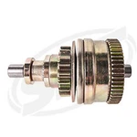 Kawasaki/sea-doo/yamaha/tigershark Starter Bendix 19tooth 13101-3708 Sbt 39-001. Fixed Price $115.06.