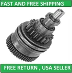 New Starter Drive Gear Bendix For Kawasaki Jetski 13101-3710 Oem Replacement. Fixed Price $44.95.