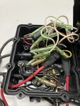 1995 Arctic Cat Tigershark 900 Electrical Box W/ Coils, Cdi & Regulator 3008-281. Fixed Price $149.99.