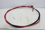 1997 Sea-doo Xp Oem Positive Battery Cable Wire 278001090. Fixed Price $30.25.