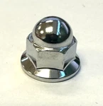 New Original Oem Kawasaki 92015-1371 8mm Nut Cap 10 Pk. Fixed Price $19.99.
