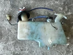 50 Hp Yamaha Oil Tank 63d-21707-00-00 Level Gauge 63d-00 Two Stroke 2000-09. Fixed Price $75.00.