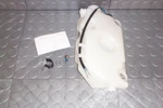 * 8m0119508 Mercury Marine Oil Tank Asy Ss 8m0064073 / 110ut. Fixed Price $138.25.