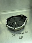 Oem Polaris 1999-2004 Slx Virage Tx Genesis Pro 700 1050 1200 Flywheel Cover. Fixed Price $28.19.