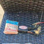 Genuine Kawasaki Cdi Ignition Box 21119-3713. Fixed Price $336.40.