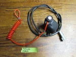92 Polaris Sl 650 Jet Ski Stop Kill Switch Pwc. Fixed Price $59.99.