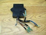 Kawasaki Xi Ss 750 Oem Cdi Igniter F8t31485 #27b140j. Fixed Price $129.99.