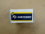 26-1137 Fire Power Starter Bendix Polaris Sportsman Ranger Shelf#15. Fixed Price $34.99.