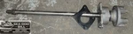 Polaris Msx110 Msx 110 150 Jet Pump Driveshaft Drive Shaft Coupler. Fixed Price $69.99.