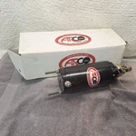 Arco 5374 Mercury Outboard Starter 10 Tooth 65-85 Hp Inline 4 Cylinder 12v Nos. Fixed Price $90.99.