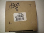 Omc/ Evinrude/johnson #380541 Distributor Cap , Free Freight. Fixed Price $11.95.