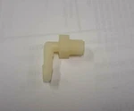 1990-2001 Polaris Atv Pwc Snowmobile Nos Fuel Tank Elbow Tube. Fixed Price $24.99.
