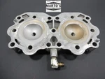 Good Sea Doo 1997.5 1998 Gsx Limited Grey Ghost 951 Cylinder Head. Fixed Price $134.99.